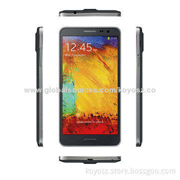 GSM Phones, 5.5-inch QHD Capacitive Screen